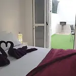 Semesterbostad Con Piscina En Aldea Blanca