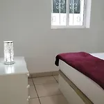 Semesterbostad Con Piscina En Aldea Blanca